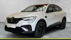 Gebraucht 2025 Renault Arkana Esprit Alpine SUV | 31.990 € (Fairer Preis)