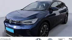 Gebraucht 2025 VW ID.4 Pro SUV | 39.389 € (Fairer Preis)