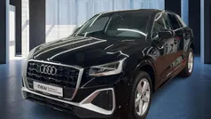 Gebraucht 2024 Audi Q2 S-Line SUV | 28.860 € (Fairer Preis)