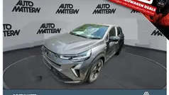 Grau Gebraucht 2025 Renault Symbioz Techno SUV | 32.489 € (Fairer Preis)