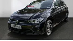 Gebraucht 2025 VW Polo Life Kleinwagen | 21.990 € (Guter Preis)