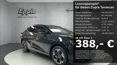 Gebraucht 2025 Cupra Tavascan Endurance SUV | 43.990 € (Superpreis)