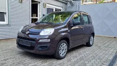 Marrone avvolgente Gebraucht 2013 Fiat Panda Kleinwagen | 4.790 € (Fairer Preis)