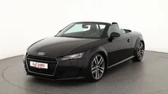 Gebraucht 2015 Audi TT Ambiente Cabrio | 29.950 € (Teuer)