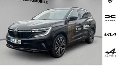 Gebraucht 2024 Renault Espace Iconic Van / Kleinbus | 43.970 € (Etwas zu teuer)