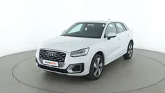 Weiß Gebraucht 2020 Audi Q2 Sport SUV | 25.190 € (Fairer Preis)