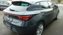 Magnetic grau metallic Neu 2025 Seat Leon Style Limousine | 31.880 € (Fairer Preis)