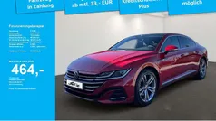 Gebraucht 2021 VW Arteon R-line Limousine | 31.850 € (Fairer Preis)