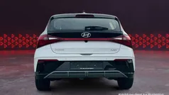 Gebraucht 2024 Hyundai i20 Trend Limousine | 20.990 € (Fairer Preis)