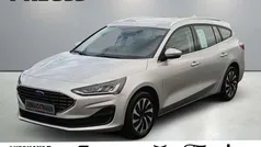 Gebraucht 2023 Ford Focus Titanium Kombi | 20.850 € (Fairer Preis)