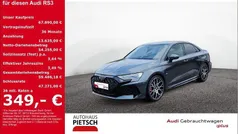 Grau Gebraucht 2024 Audi RS3 Ambiente Kleinwagen | 67.890 € (Fairer Preis)