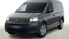Grau Neu 2025 VW Caddy Maxi Van / Kleinbus | 26.868 € (Superpreis)