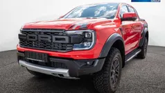 Code orange Neu 2025 Ford Ranger Raptor Abholung | 65.990 € (Fairer Preis)