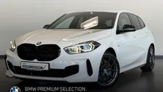 Weiß Gebraucht 2022 BMW M135 M Performance Kleinwagen | 33.488 € (Guter Preis)