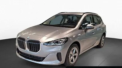 Gebraucht BMW 220 Active Tourer 170 PS (125 kW) 2026 Van / Kleinbus