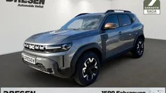 Gebraucht 2025 Dacia Duster Journey SUV | 27.720 € (Fairer Preis)
