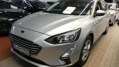 Silber Gebraucht 2020 Ford Focus Cool & Connect Kombi | 13.490 € (Guter Preis)