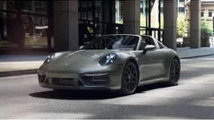 Gebraucht 2022 Porsche 992 Coupé | 172.980 €