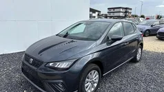 Grau Neu 2025 Seat Ibiza Style Limousine | 19.480 € (Guter Preis)