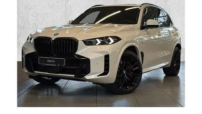 Gebraucht BMW X5 Sport Line 313 PS (230 kW) 2026 SUV