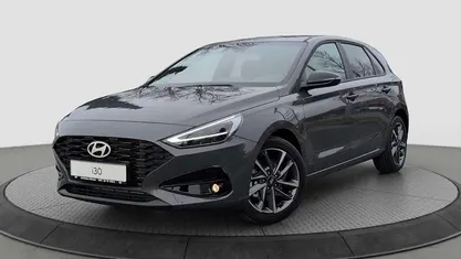 Gebraucht Hyundai i30 Advantage 140 PS (102 kW) 2025 Limousine