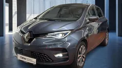Gebraucht 2021 Renault Zoe Intens Kleinwagen | 15.290 € (Fairer Preis)
