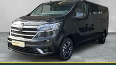 Tenebroschwarz Neu 2024 Renault Trafic Van | 58.490 €