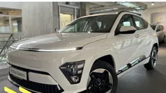 Gebraucht 2024 Hyundai Kona Advantage SUV | 34.890 € (Fairer Preis)