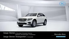 Gebraucht 2019 Mercedes GLC250 Business SUV | 29.290 € (Fairer Preis)