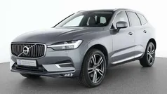 Grau Gebraucht 2021 Volvo XC60 SUV | 34.990 € (Fairer Preis)