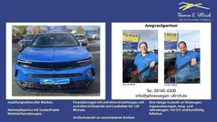 Gebraucht 2024 Opel Mokka SUV | 19.795 € (Guter Preis)