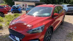 Gebraucht 2019 Ford Focus Active Kombi | 14.390 € (Fairer Preis)