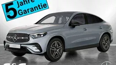 Mercedes GLC300e