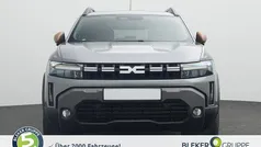 Zedergrün Neu 2024 Dacia Duster Extreme SUV | 27.090 € (Fairer Preis)