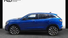 Blau Gebraucht 2023 Renault Austral Techno SUV | 32.490 € (Fairer Preis)