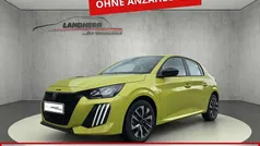 Zlta agueda Neu 2025 Peugeot 208 Style Kleinwagen | 17.060 € (Guter Preis)