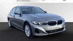 Gebraucht 2024 BMW 318 Comfort Edition Limousine | 31.799 € (Superpreis)