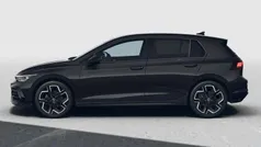 VW Golf VIII