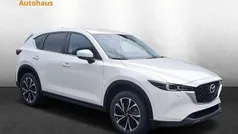 Gebraucht 2024 Mazda CX-5 Ad'Vantage SUV | 35.580 € (Superpreis)