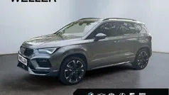 Gebraucht 2023 Cupra Ateca VZ SUV | 33.790 € (Fairer Preis)