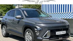 Gebraucht 2024 Hyundai Kona Trend SUV | 26.990 € (Fairer Preis)