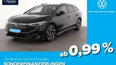 Gebraucht 2024 VW ID.7 Pro Limousine | 50.940 € (Fairer Preis)