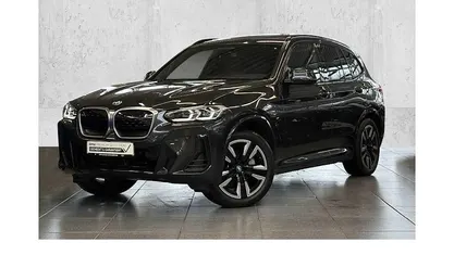 Gebraucht 2022 BMW iX3 Shadowline SUV | 37.840 € (Fairer Preis)
