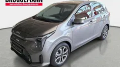 Gebraucht 2025 Kia Picanto Spirit Kleinwagen | 19.490 € (Fairer Preis)