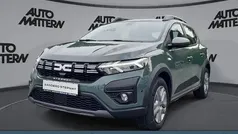 Gebraucht 2023 Dacia Sandero Expression Kleinwagen | 16.989 € (Fairer Preis)