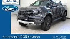 Meteor grey Neu 2025 Ford Ranger Raptor Abholung | 69.980 € (Etwas zu teuer)