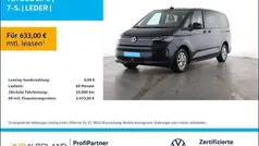 Blau Gebraucht 2024 VW T7 S Van | 52.880 € (Fairer Preis)