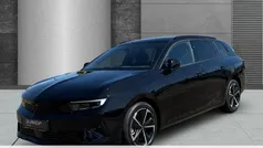 Gebraucht 2025 Opel Astra Kombi | 32.950 € (Fairer Preis)