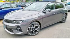 Gebraucht 2024 Opel Astra Ultimate Kleinwagen | 29.440 € (Guter Preis)