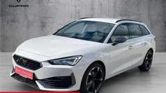 Gebraucht 2023 Cupra Leon Kombi | 24.950 € (Superpreis)